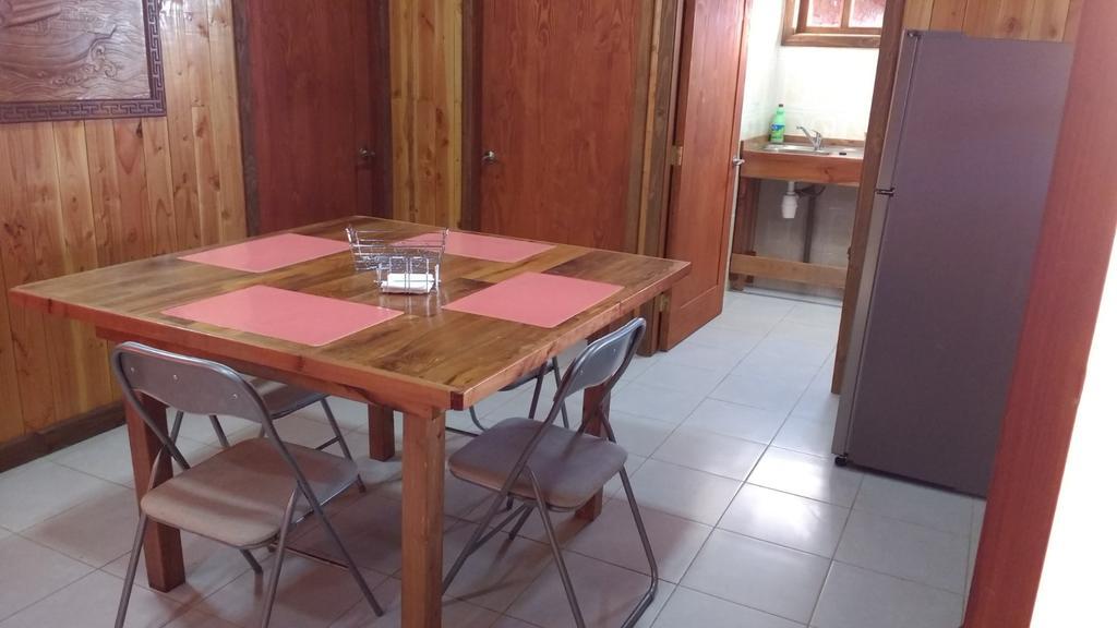 Cabanas Tornagaleones Villarrica Exterior foto